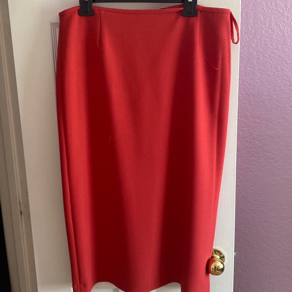 Preston&York long skirt